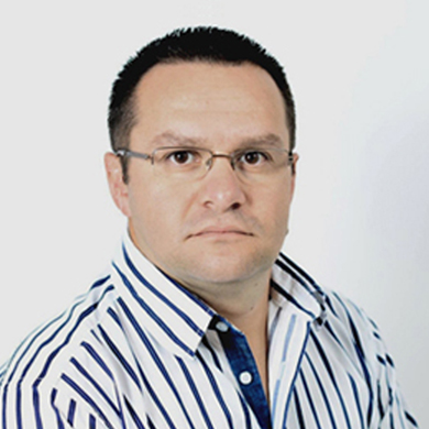 Ivan Tunev, M.Sc.Eng.